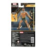 Marvel Legends - ONDA ATTUMA - Pantera Nera 2 Wakanda per sempre - set di 7 figure