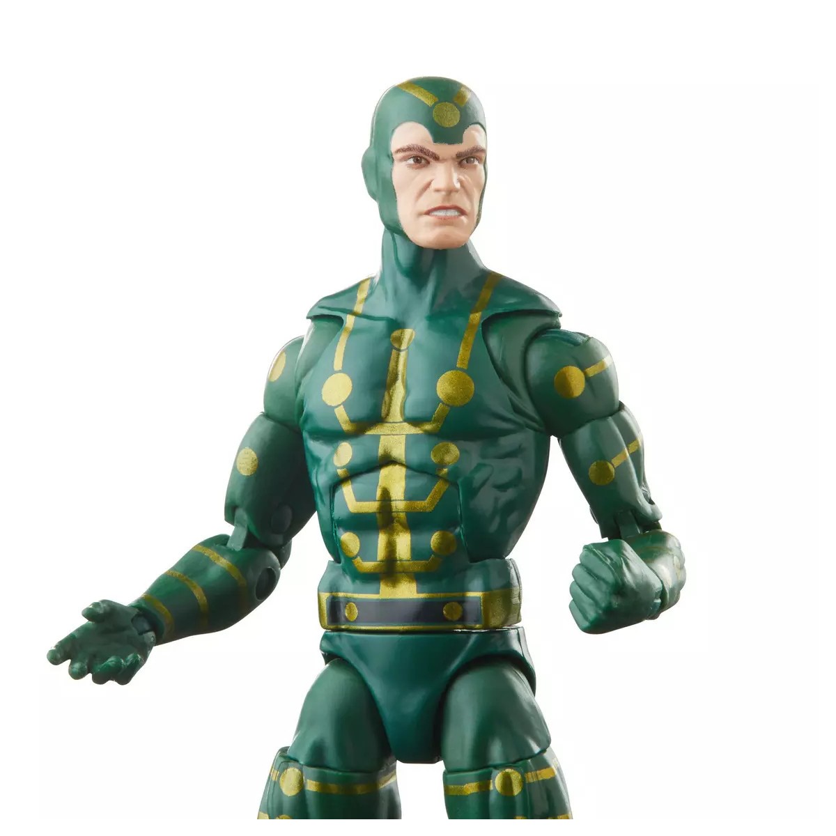 Serie Leggende Marvel - Uomo Multiplo - L'inquietante X-Men Confezione retrò