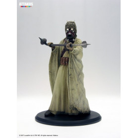 Attakus Star Wars Statue Tusken Raider