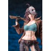 Kotobukiya Freddy vs. Jason Bishoujo Figurine PVC 1/7 Jason Voorhees