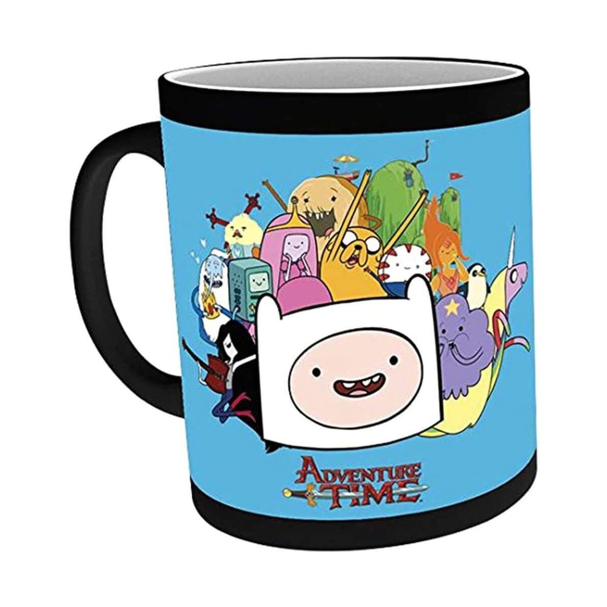 Mug Suicide Squad - Rick Flag Crâne