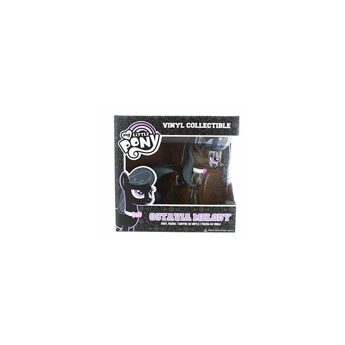 Funko - My Little Pony - Octavia Melody - Figura in vinile