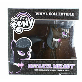 Funko - My Little Pony - Octavia Melody - Figura in vinile