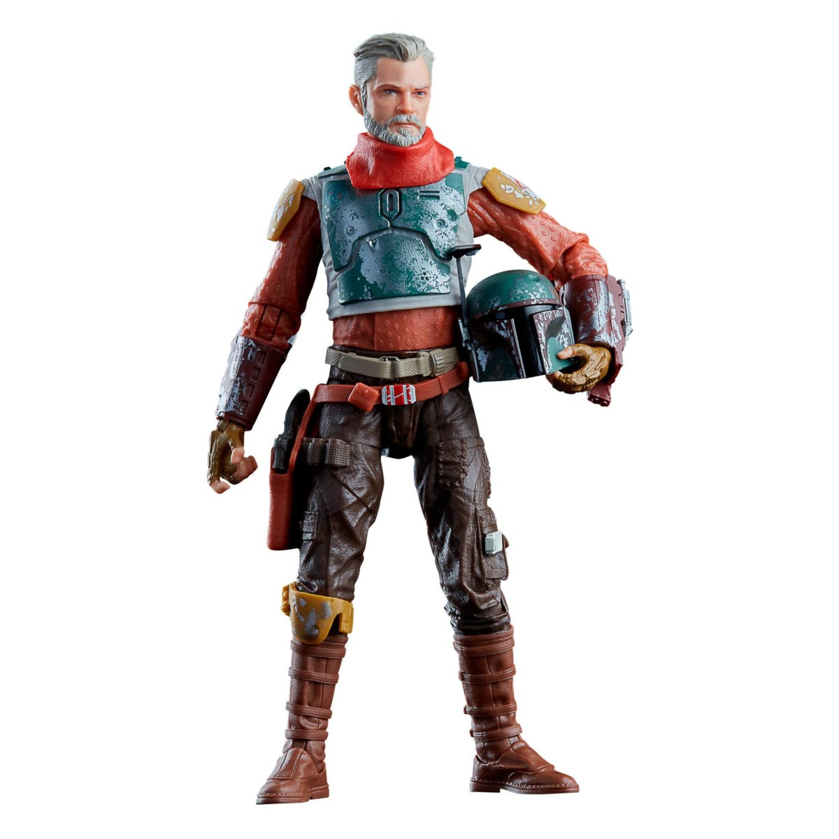 Star Wars Serie Nera - Cobb Vanth - Il Mandaloriano
