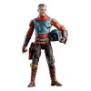 Star Wars Serie Nera - Cobb Vanth - Il Mandaloriano