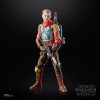 Star Wars Serie Nera - Cobb Vanth - Il Mandaloriano
