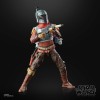 Star Wars Serie Nera - Cobb Vanth - Il Mandaloriano