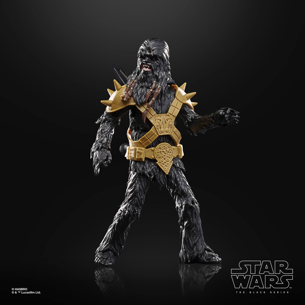 Star Wars La Serie Nera - Black Krrsantan - Il libro di Boba Fett
