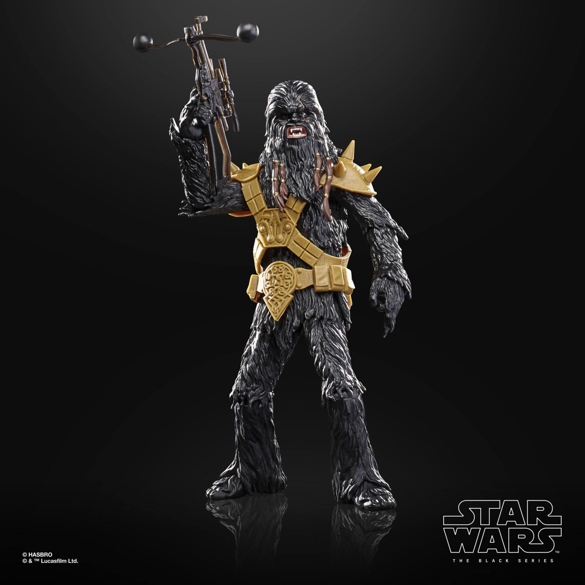 Star Wars La Serie Nera - Black Krrsantan - Il libro di Boba Fett
