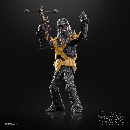 Star Wars La Serie Nera - Black Krrsantan - Il libro di Boba Fett