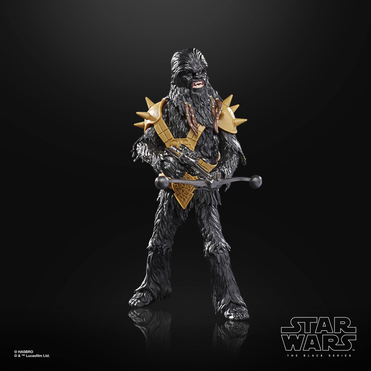 Star Wars La Serie Nera - Black Krrsantan - Il libro di Boba Fett