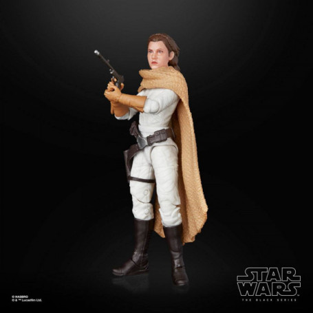 Star Wars La Serie Nera - Principessa Leia Organa - Star Wars: Principessa Leia