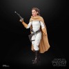 Star Wars La Serie Nera - Principessa Leia Organa - Star Wars: Principessa Leia