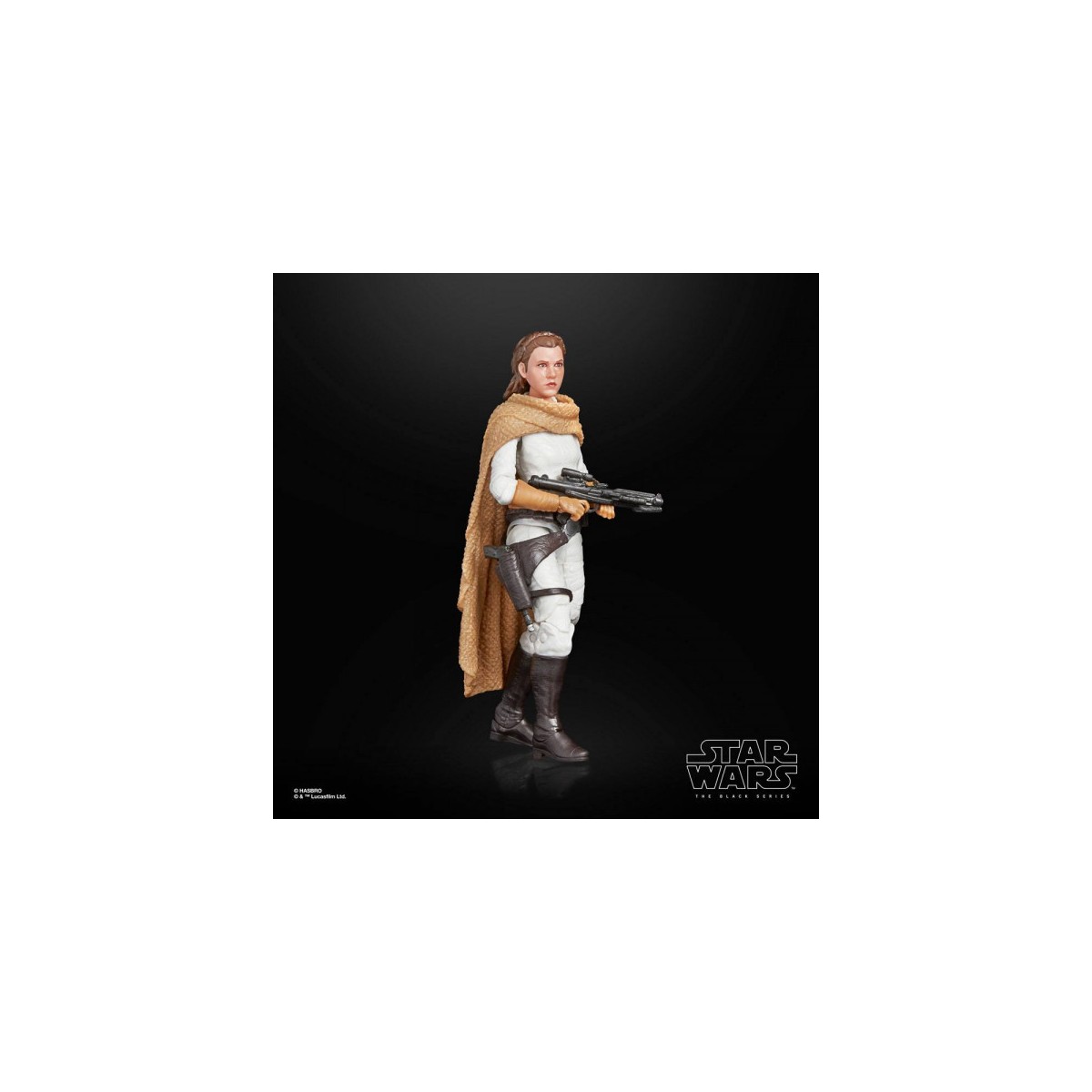 Star Wars La Serie Nera - Principessa Leia Organa - Star Wars: Principessa Leia