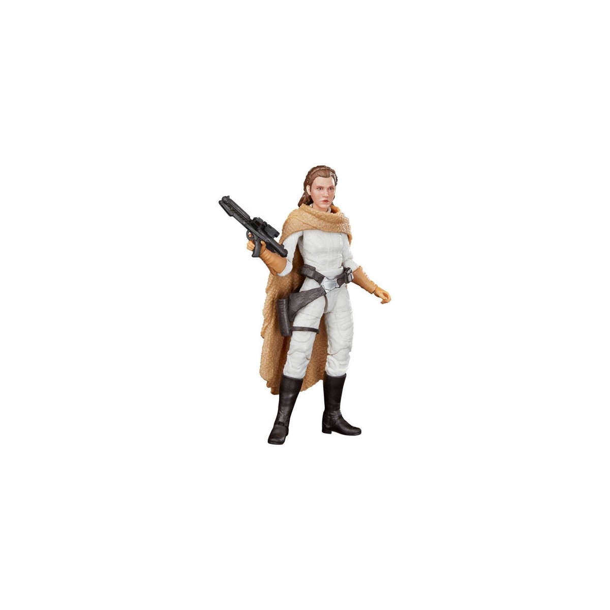 Star Wars La Serie Nera - Principessa Leia Organa - Star Wars: Principessa Leia