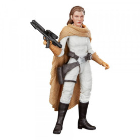 Star Wars La Serie Nera - Principessa Leia Organa - Star Wars: Principessa Leia