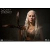 INFINITY STUDIO x PENGUIN TOYS - Busto di DAENERYS TARGARYEN 1/1 - Game Of Thrones