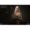 INFINITY STUDIO x PENGUIN TOYS - Busto di DAENERYS TARGARYEN 1/1 - Game Of Thrones