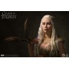 INFINITY STUDIO x PENGUIN TOYS - Busto di DAENERYS TARGARYEN 1/1 - Game Of Thrones