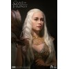 INFINITY STUDIO x PENGUIN TOYS - Busto di DAENERYS TARGARYEN 1/1 - Game Of Thrones