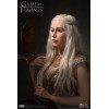 INFINITY STUDIO x PENGUIN TOYS - Busto di DAENERYS TARGARYEN 1/1 - Game Of Thrones