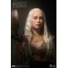 INFINITY STUDIO x PENGUIN TOYS - Busto di DAENERYS TARGARYEN 1/1 - Game Of Thrones