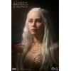 INFINITY STUDIO x PENGUIN TOYS - Busto di DAENERYS TARGARYEN 1/1 - Game Of Thrones