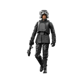 Star Wars La Serie Nera - Ufficiale imperiale (Ferrix) - Star Wars: Andor