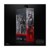 Star Wars La Serie Nera - Ufficiale imperiale (Ferrix) - Star Wars: Andor