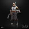 Star Wars Serie Nera - Boba Fett Jedi Ruin (Tython) - Il Mandaloriano