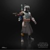 Star Wars Serie Nera - Boba Fett Jedi Ruin (Tython) - Il Mandaloriano