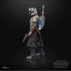 Star Wars Serie Nera - Boba Fett Jedi Ruin (Tython) - Il Mandaloriano