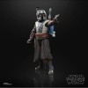 Star Wars Serie Nera - Boba Fett Jedi Ruin (Tython) - Il Mandaloriano