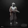 Star Wars Serie Nera - Boba Fett Jedi Ruin (Tython) - Il Mandaloriano