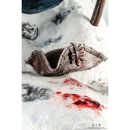 Pure Arts - Connor Kenway 1/4 Animus - Assassin's Creed III