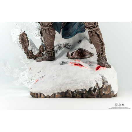 Pure Arts - Connor Kenway 1/4 Animus - Assassin's Creed III