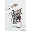 Pure Arts - Connor Kenway 1/4 Animus - Assassin's Creed III