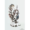 Pure Arts - Connor Kenway 1/4 Animus - Assassin's Creed III