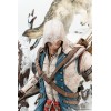 Pure Arts - Connor Kenway 1/4 Animus - Assassin's Creed III