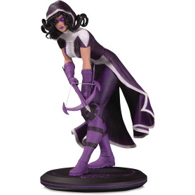 Cover Girls della DC - Huntress di Joelle Jones