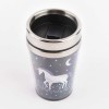 Mug thermos licorne Tasse Voyage