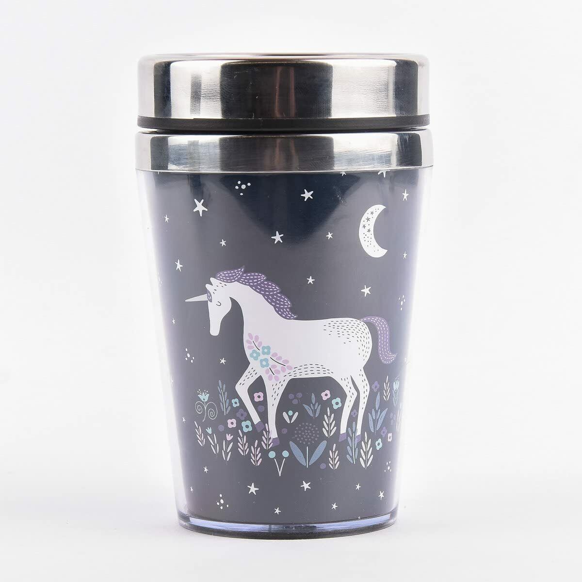 Mug thermos licorne Tasse Voyage