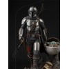 IRON STUDIOS - Darth Maul Legacy Replica 1/4 - Star Wars La minaccia fantasma