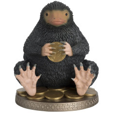 Eaglemoss - Edizione speciale Niffler - Bestie fantastiche