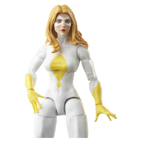 Serie Leggende Marvel - Pietra di luna