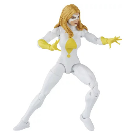 Serie Leggende Marvel - Pietra di luna