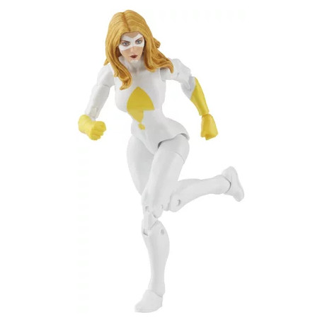 Serie Leggende Marvel - Pietra di luna