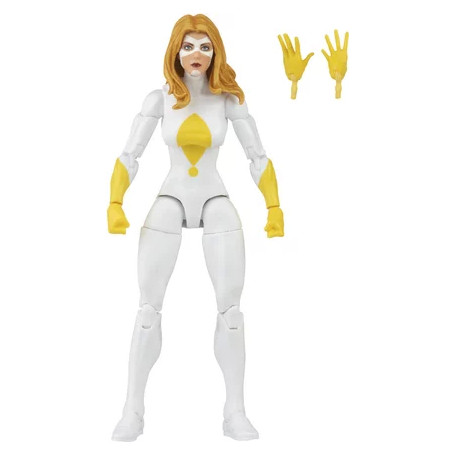 Serie Leggende Marvel - Pietra di luna