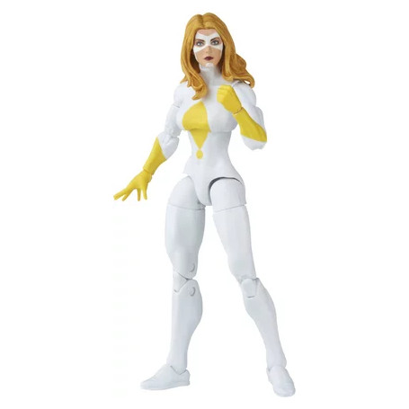Serie Leggende Marvel - Pietra di luna