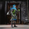Hasbro G.I.JOE Serie Classificata - Mad Marauders Gabriel (Barbecue)